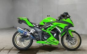 KAWASAKI NINJA 250 EX250L