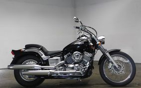 YAMAHA DRAGSTAR 400 2011 VH02J