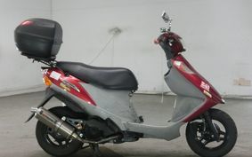 SUZUKI ADDRESS V125 G CF46A