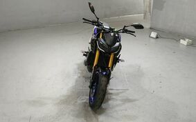 YAMAHA MT-09 2021 RN52J