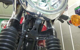 KAWASAKI W800 2022 EJ800E