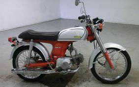 HONDA BENLY 50 S CD50