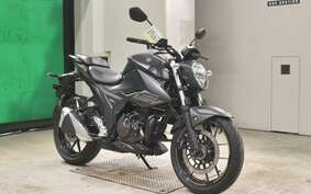 SUZUKI GIXXER 250 ED22Y