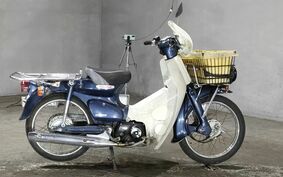 HONDA PRESS CUB 50 AA01