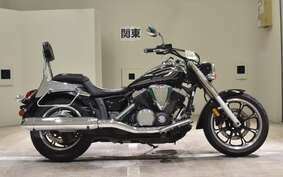 YAMAHA XVS950A MIDNIGHT STAR 2015 VN01