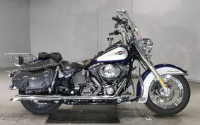 HARLEY FLSTC 1450 2005 BJY