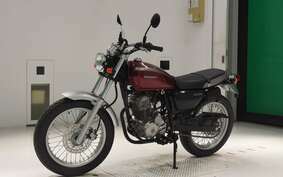 HONDA CB223S MC40