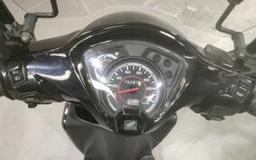 HONDA DIO 110 JF58