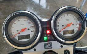 HONDA VTR 250 MC33
