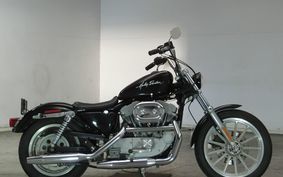 HARLEY XL883C 2002 CJM