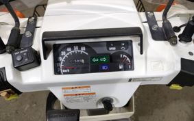 HONDA GYRO TD02