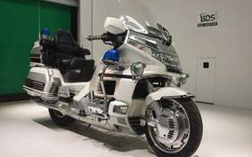 HONDA GL1500 GOLD WING SE 2000 SC22