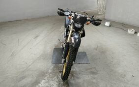 HONDA XR250 MD30