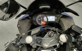 YAMAHA YZF-R25 RG10J