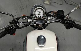 KAWASAKI ESTRELLA RS Type BJ250A