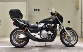 HONDA X4 LD 2001 SC38