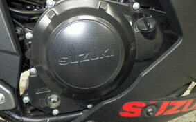 SUZUKI GSX250R