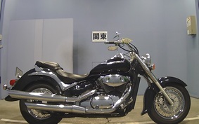 SUZUKI INTRUDER 400 Classic VK54A