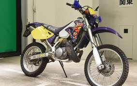 HONDA CRM250R GEN 3 MD24