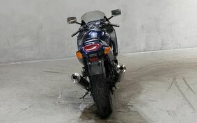 KAWASAKI ZZ-R400 2007 ZX400N