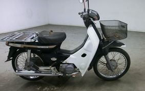 HONDA C100 SUPER CUB CUSTOM HA06