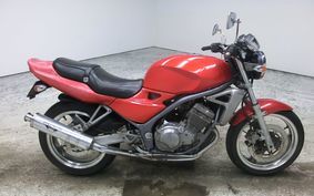 KAWASAKI BALIUS 250 1992 ZR250A