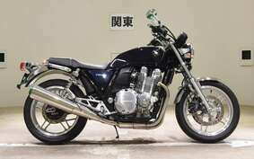 HONDA CB1100 ABS 2012 SC65