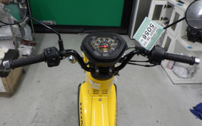 HONDA CROSS CUB 110 JA45