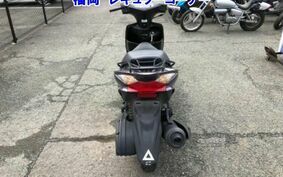 SUZUKI ｱﾄﾞﾚｽV125S CF4MA