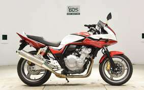 HONDA CB400 SUPER BOLDOR VTEC 2008 NC42