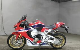 HONDA CBR1000RR SPECIAL EDITION 2018 SC77