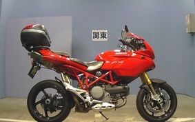 DUCATI MULTISTRADA 1100 S 2007 A109A