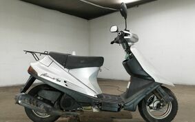 SUZUKI ADDRESS V100 CE11A