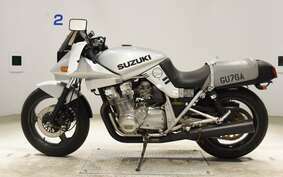 SUZUKI GSX1100S KATANA 1996 GU76A