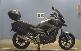 HONDA NC750X ABS 2015 RC72