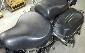 HARLEY FLSTC 1450 2005