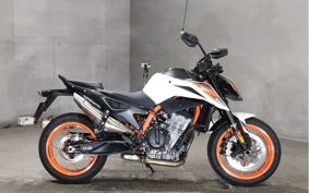 KTM 890 DUKE R TU940