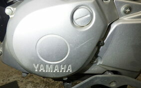 YAMAHA YB125SP