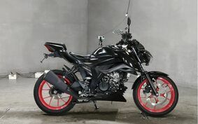 SUZUKI GSX-S125 DL32B