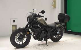 HONDA REBEL 500 A 2020 PC60