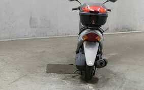 SUZUKI ADDRESS V125 G CF4EA