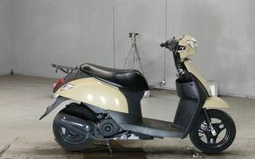 SUZUKI LET's CA4AA