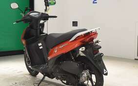 SUZUKI ADDRESS 110 CE47A