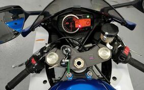 SUZUKI GSX-R750 2014 GR7MA