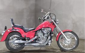 HONDA STEED400 NC26
