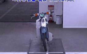 HONDA C50 AA01