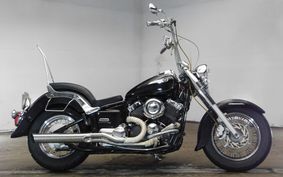 YAMAHA DRAGSTAR 400 CLASSIC 2006 VH01J