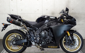 YAMAHA YZF-R1 2009 RN24J