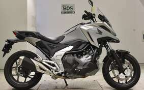 HONDA NC750X DCT 2023 RH09