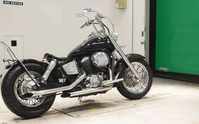 HONDA SHADOW 400 2008 NC34